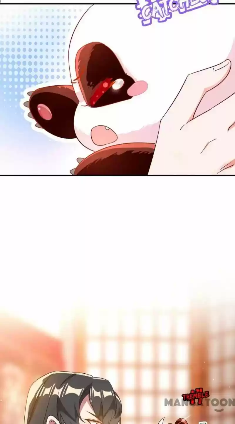 Adorable Princess Chapter 43