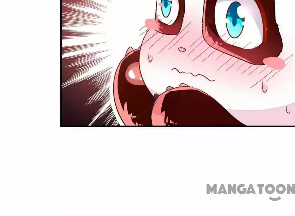 Adorable Princess Chapter 43