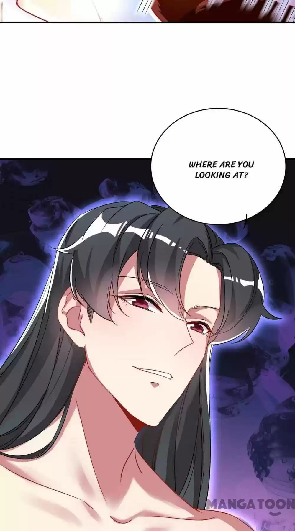 Adorable Princess Chapter 43