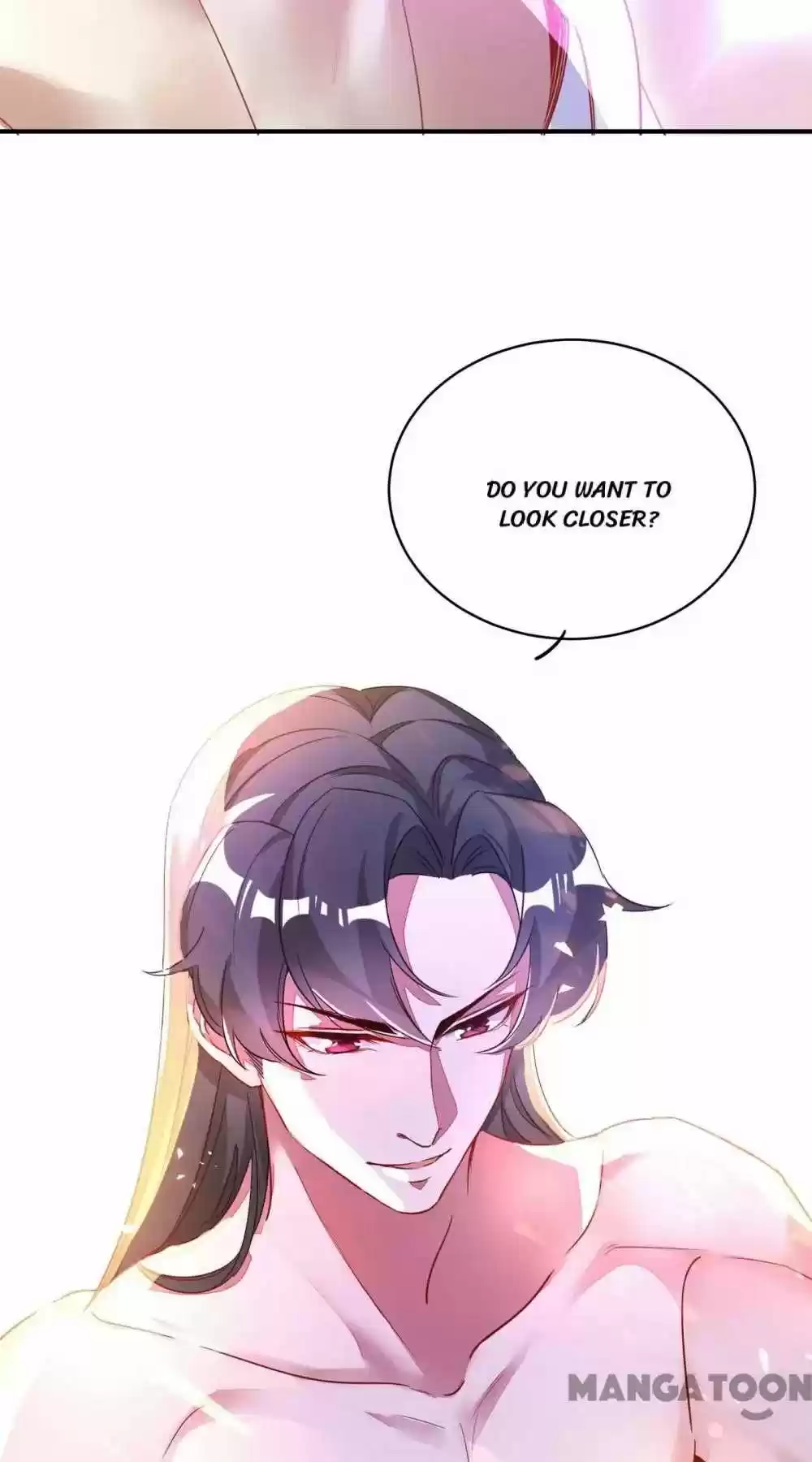 Adorable Princess Chapter 43