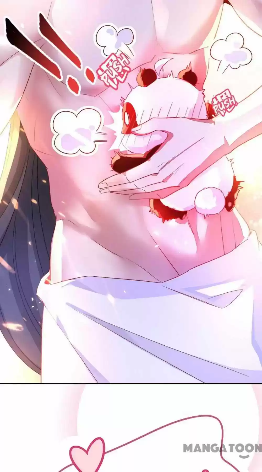 Adorable Princess Chapter 43