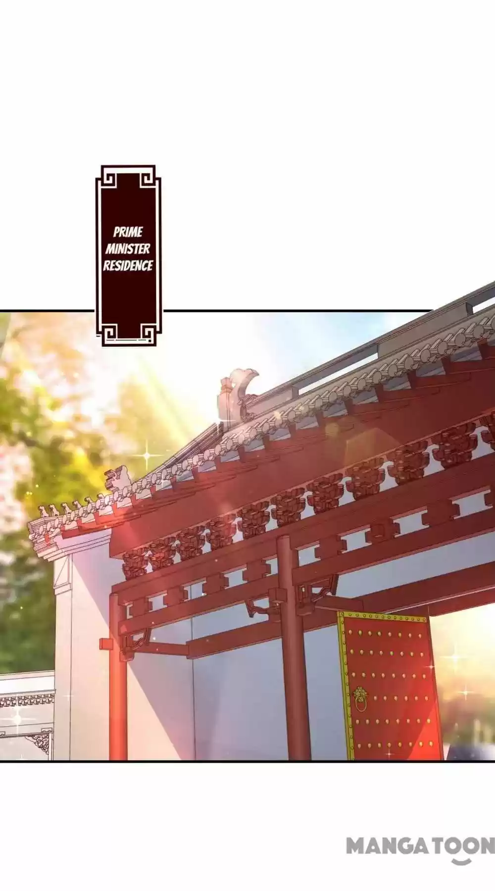 Adorable Princess Chapter 44