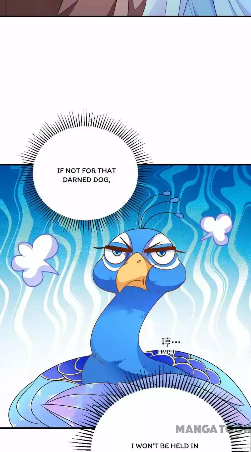 Adorable Princess Chapter 44