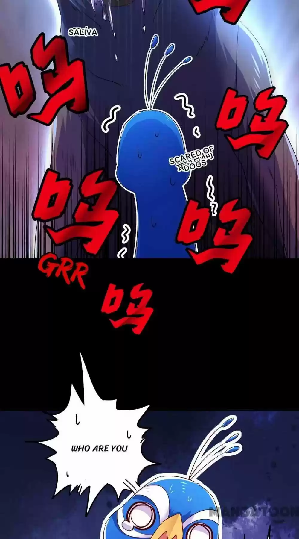 Adorable Princess Chapter 44