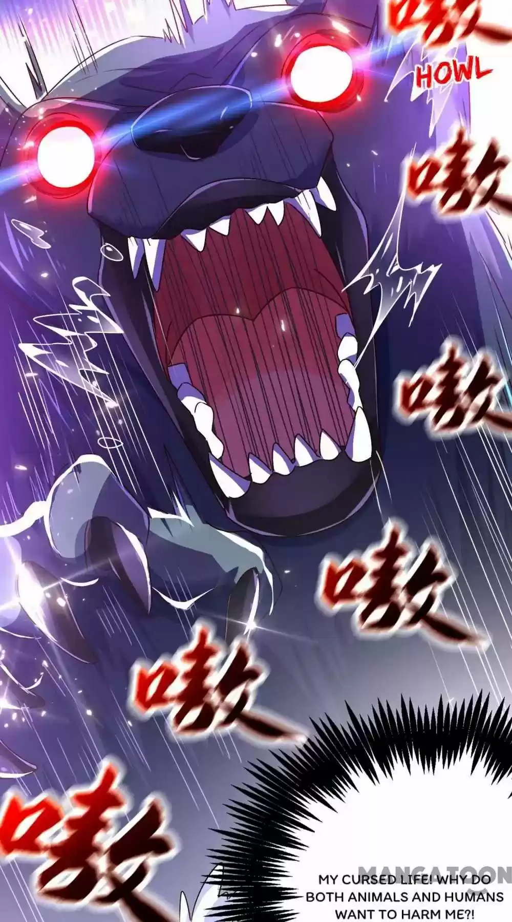 Adorable Princess Chapter 44