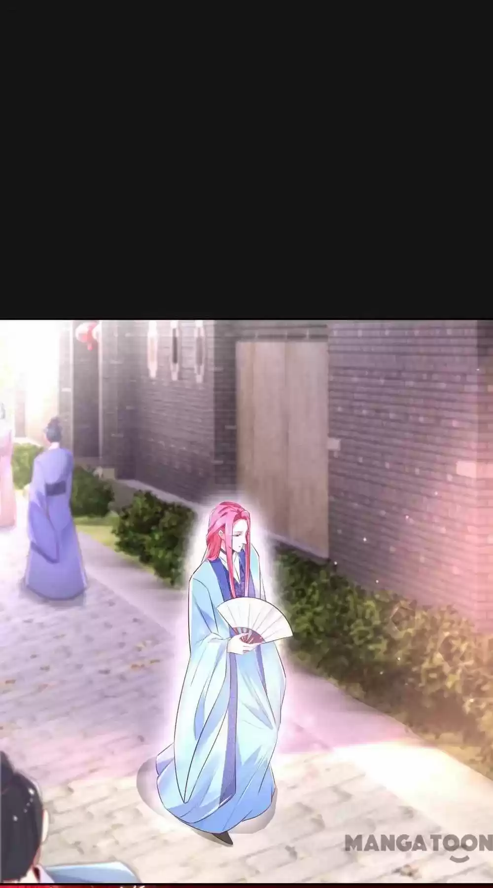 Adorable Princess Chapter 44