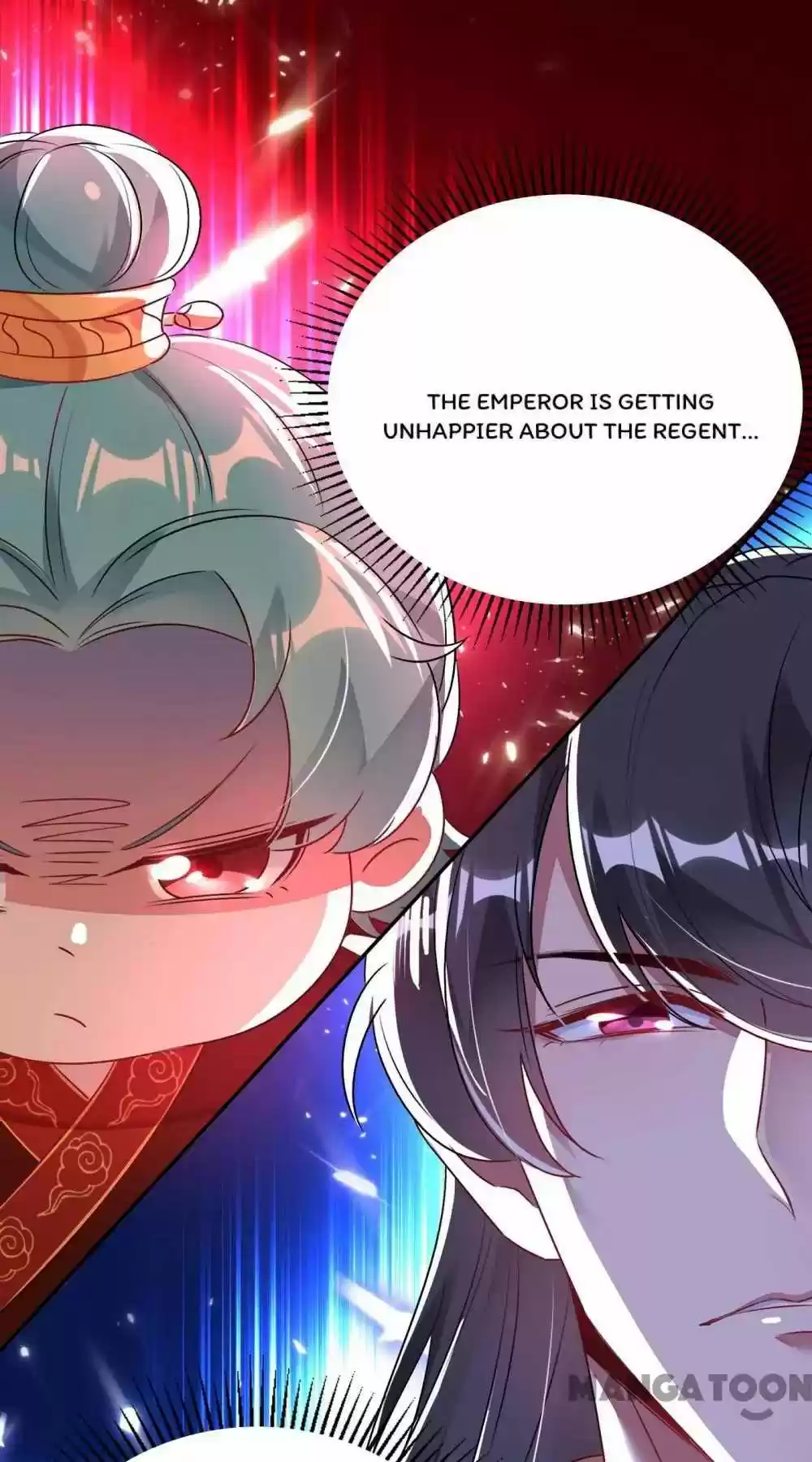 Adorable Princess Chapter 44