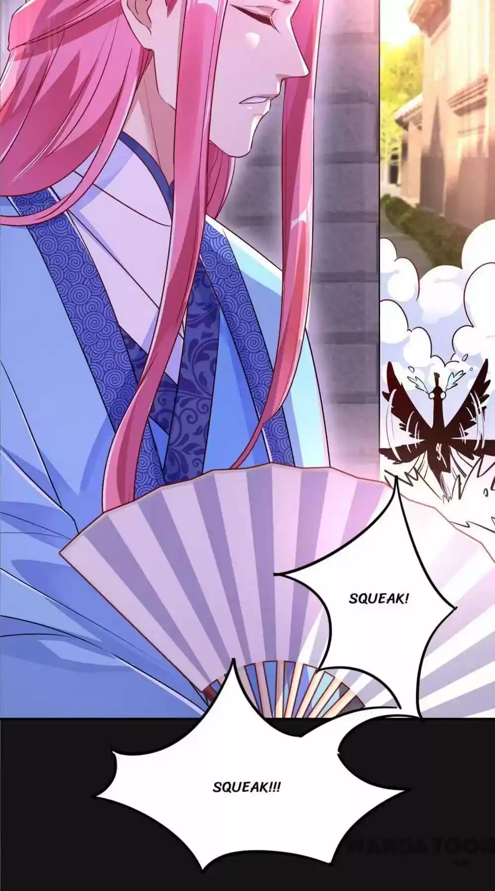 Adorable Princess Chapter 44