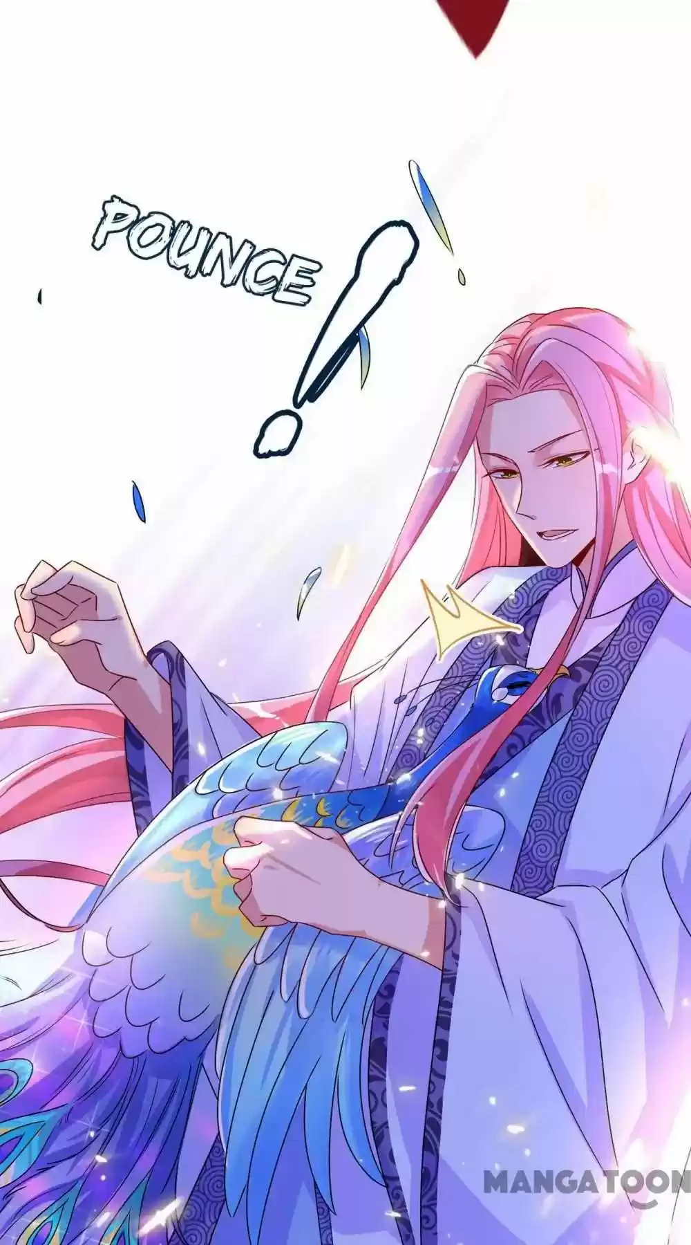 Adorable Princess Chapter 44