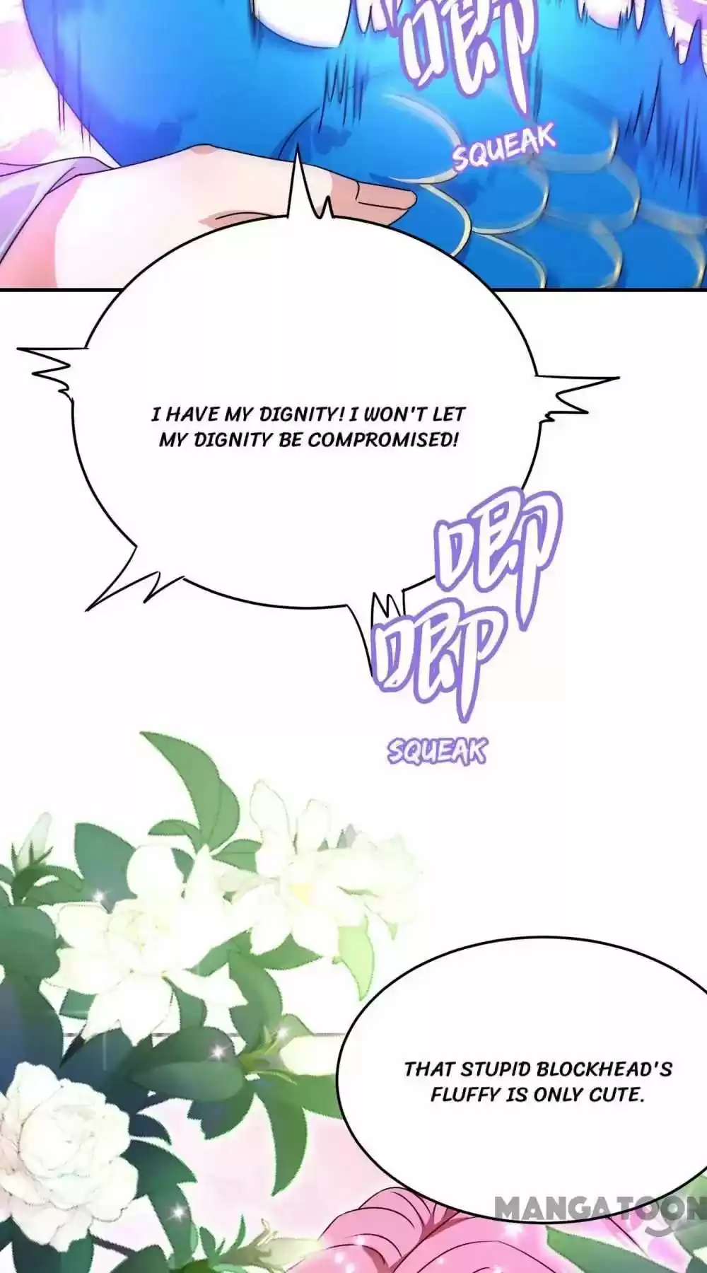 Adorable Princess Chapter 44