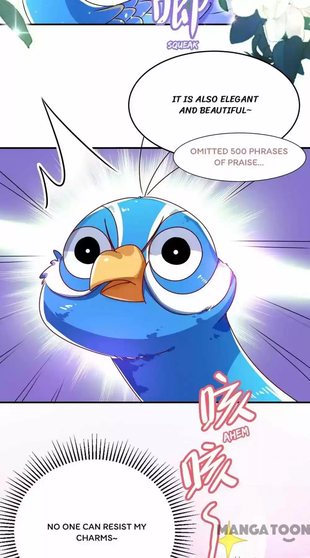 Adorable Princess Chapter 44