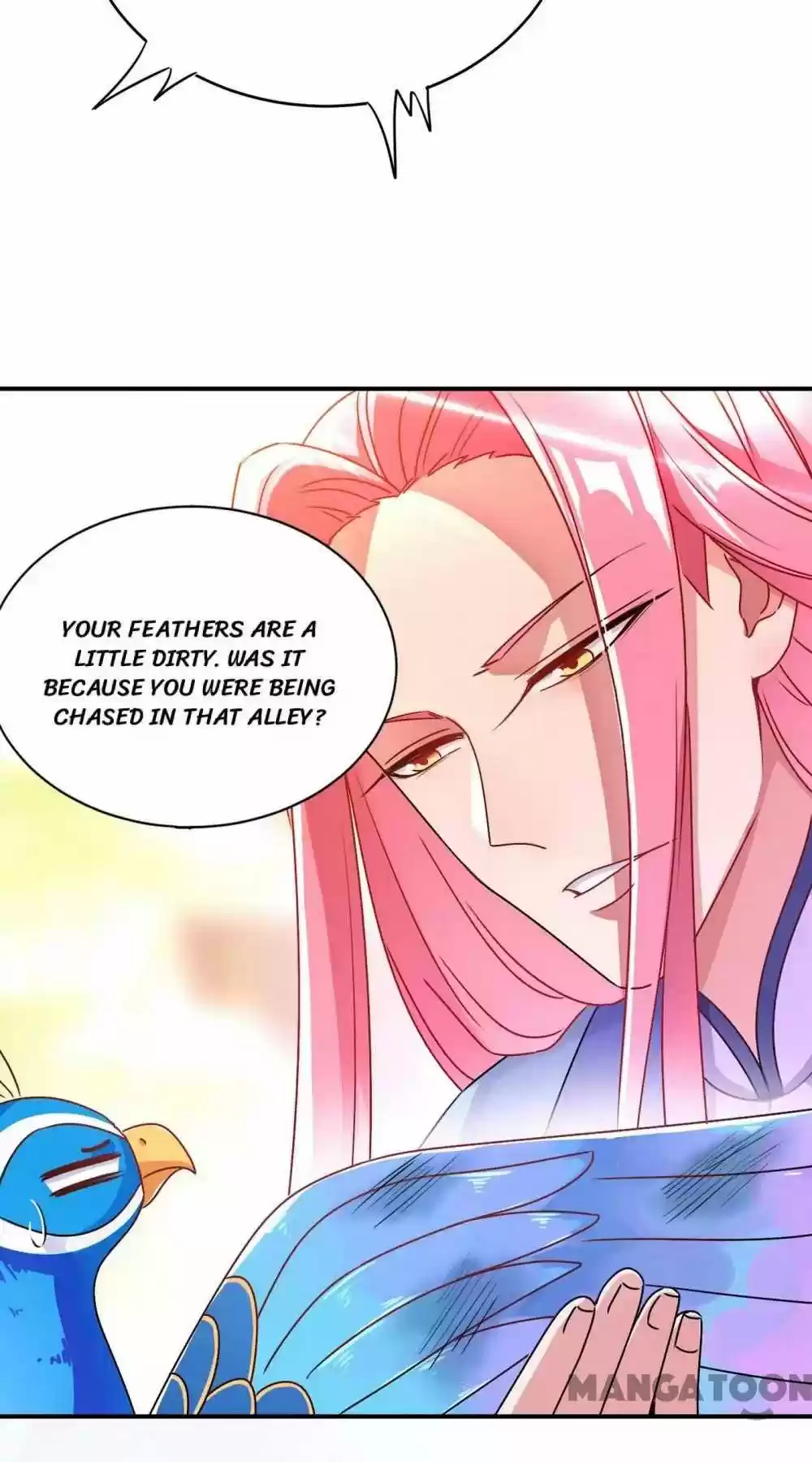 Adorable Princess Chapter 44