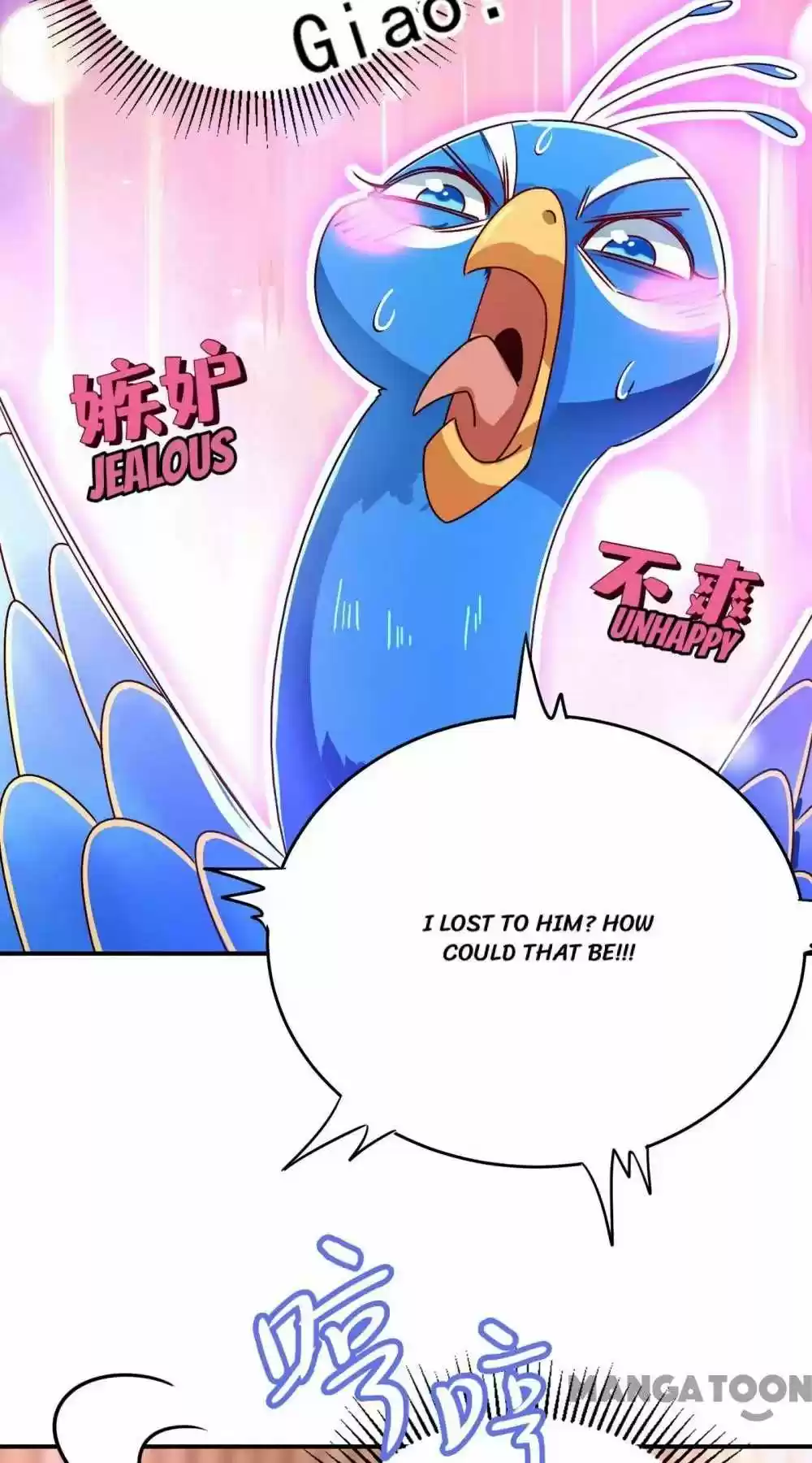 Adorable Princess Chapter 44