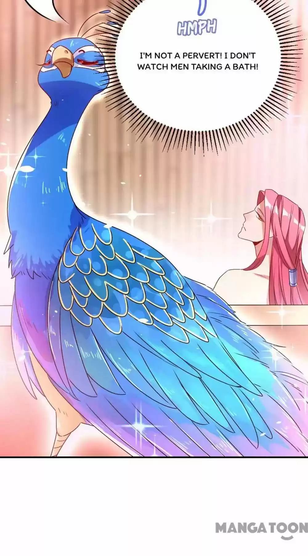 Adorable Princess Chapter 44