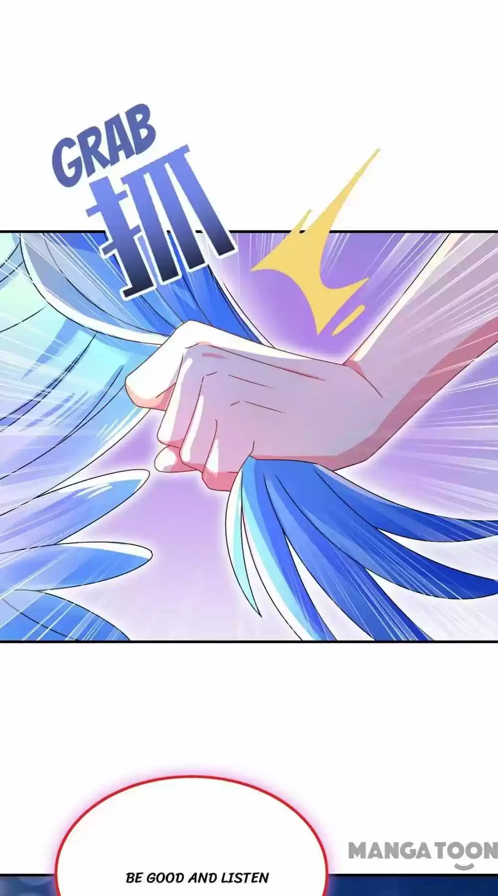 Adorable Princess Chapter 44