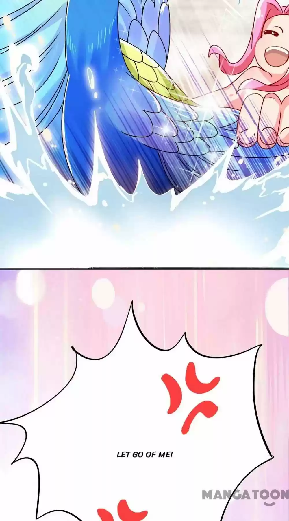 Adorable Princess Chapter 44