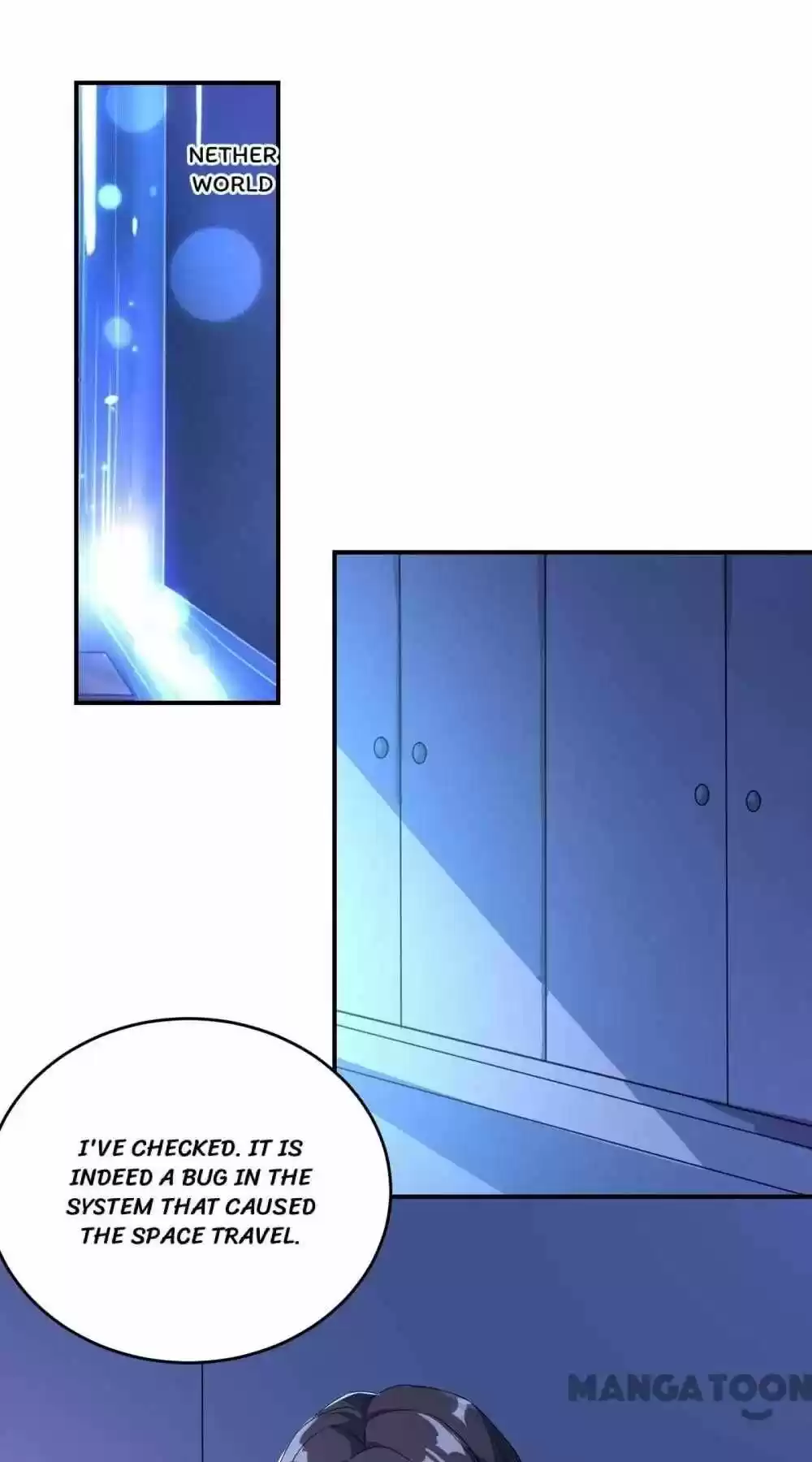 Adorable Princess Chapter 45