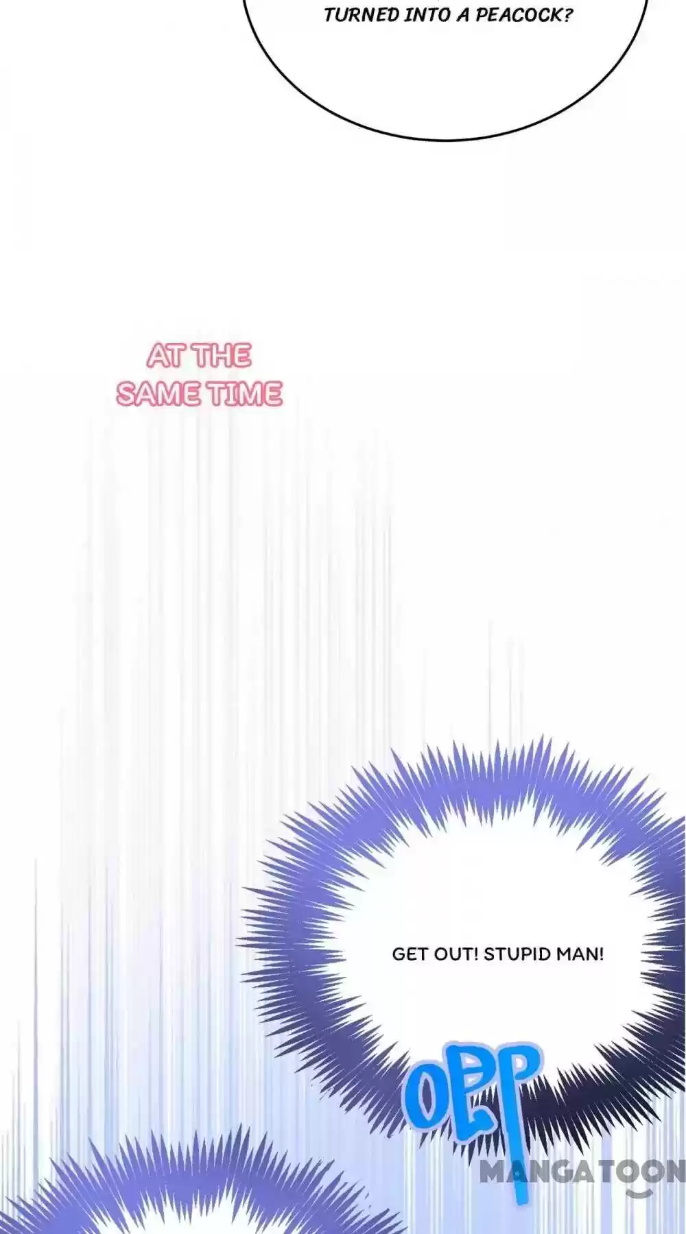 Adorable Princess Chapter 45