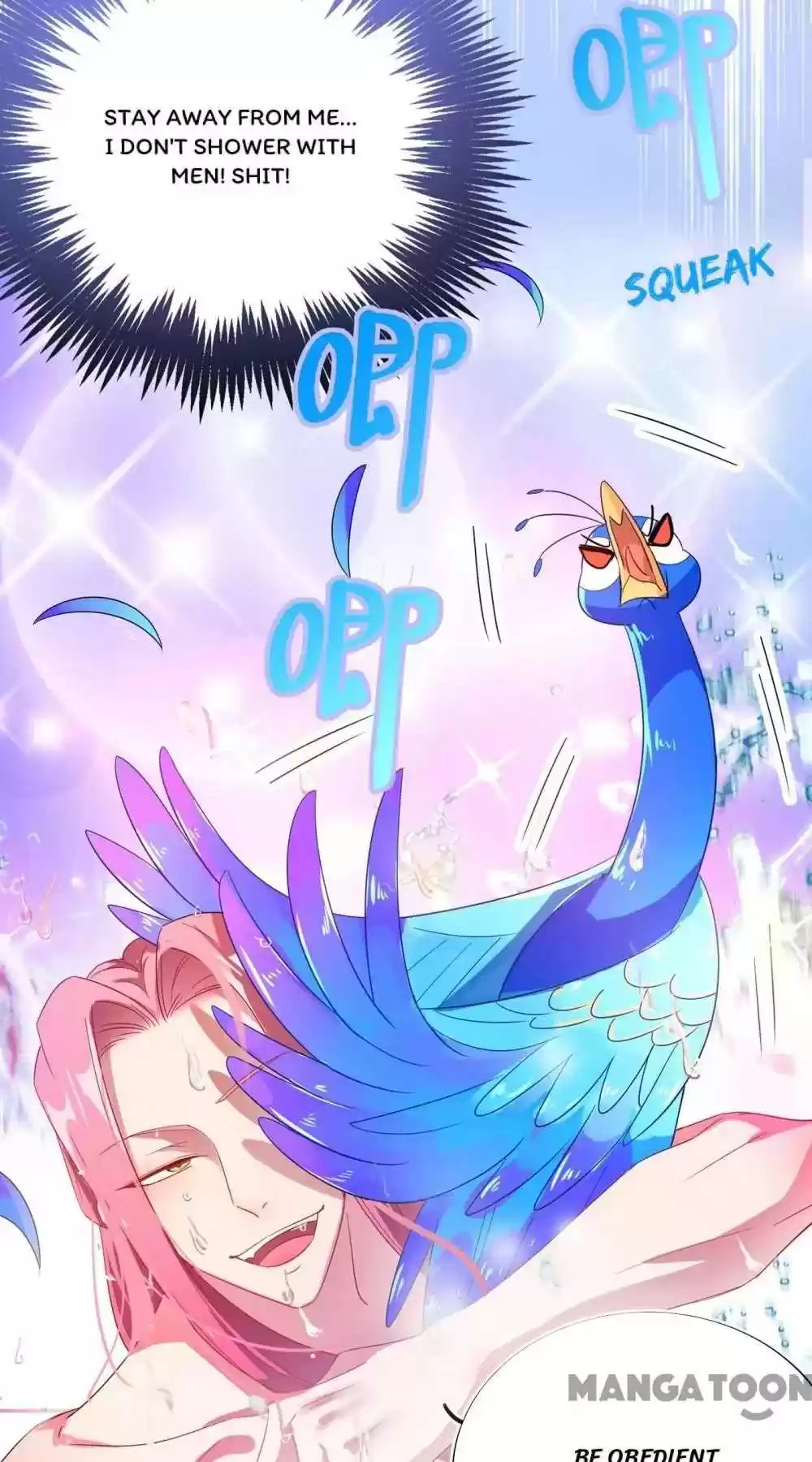 Adorable Princess Chapter 45