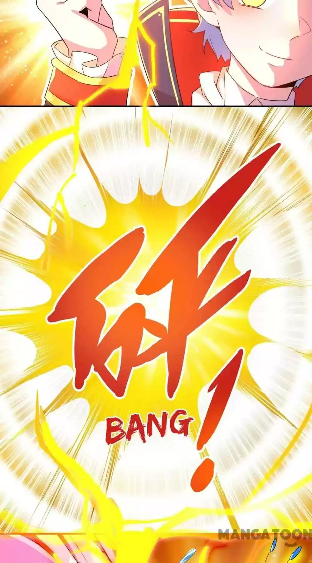 Adorable Princess Chapter 45