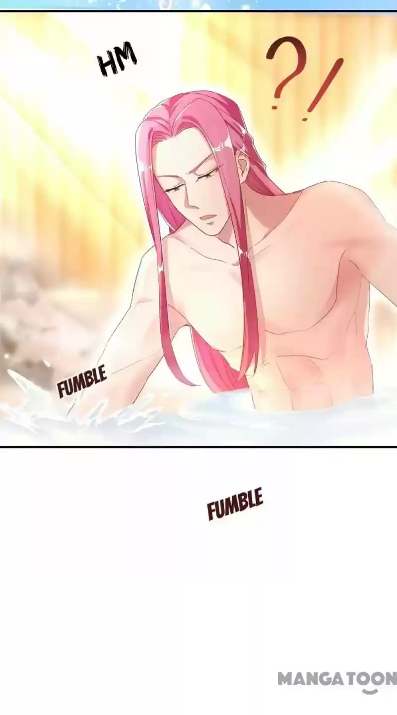 Adorable Princess Chapter 45