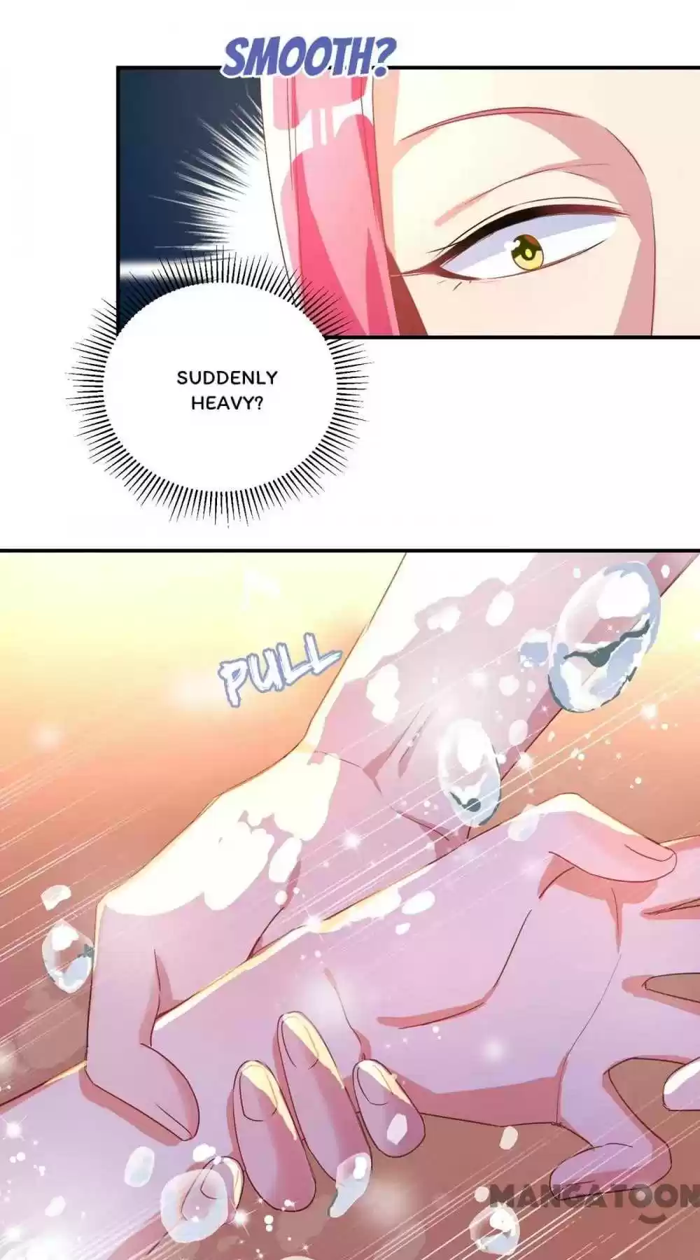 Adorable Princess Chapter 45