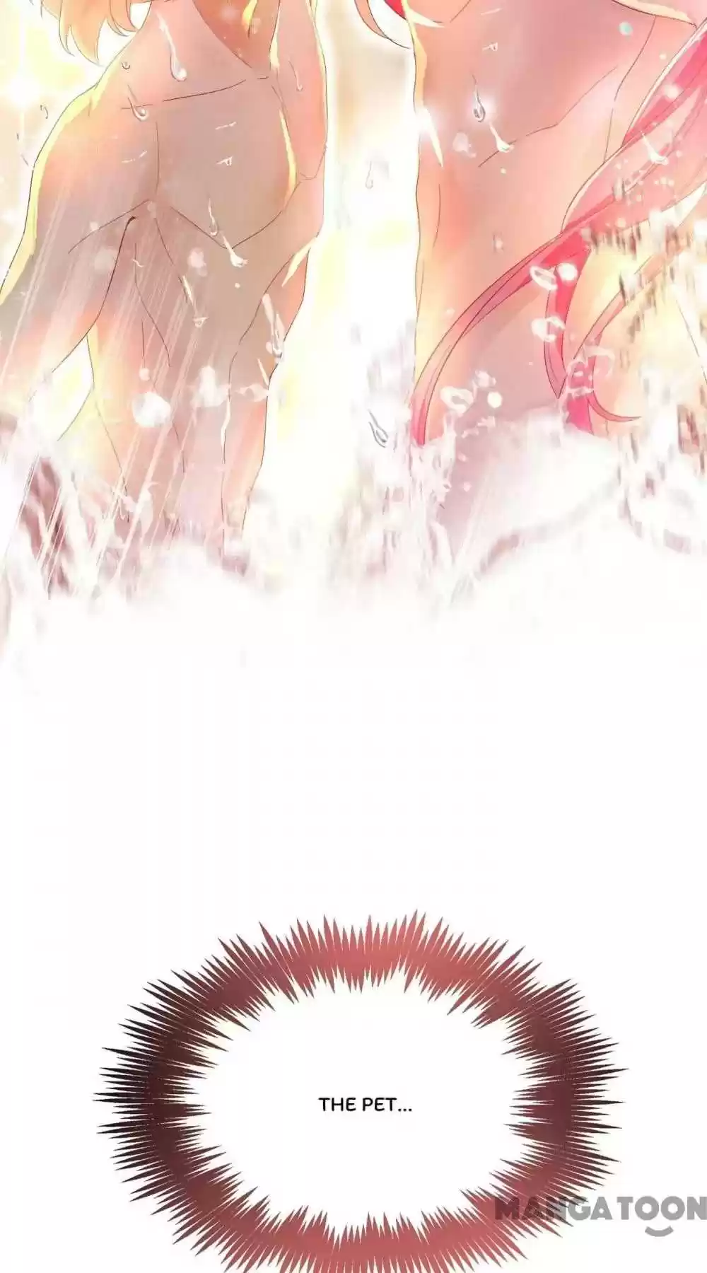 Adorable Princess Chapter 45