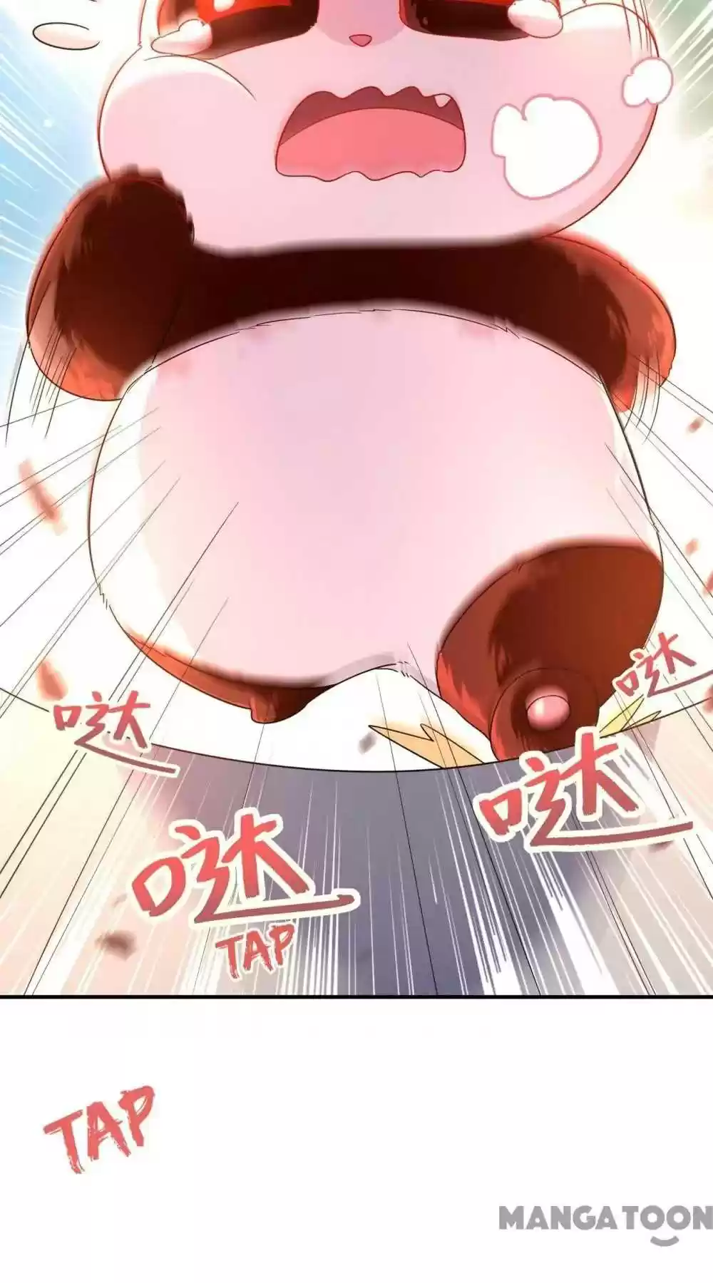 Adorable Princess Chapter 45