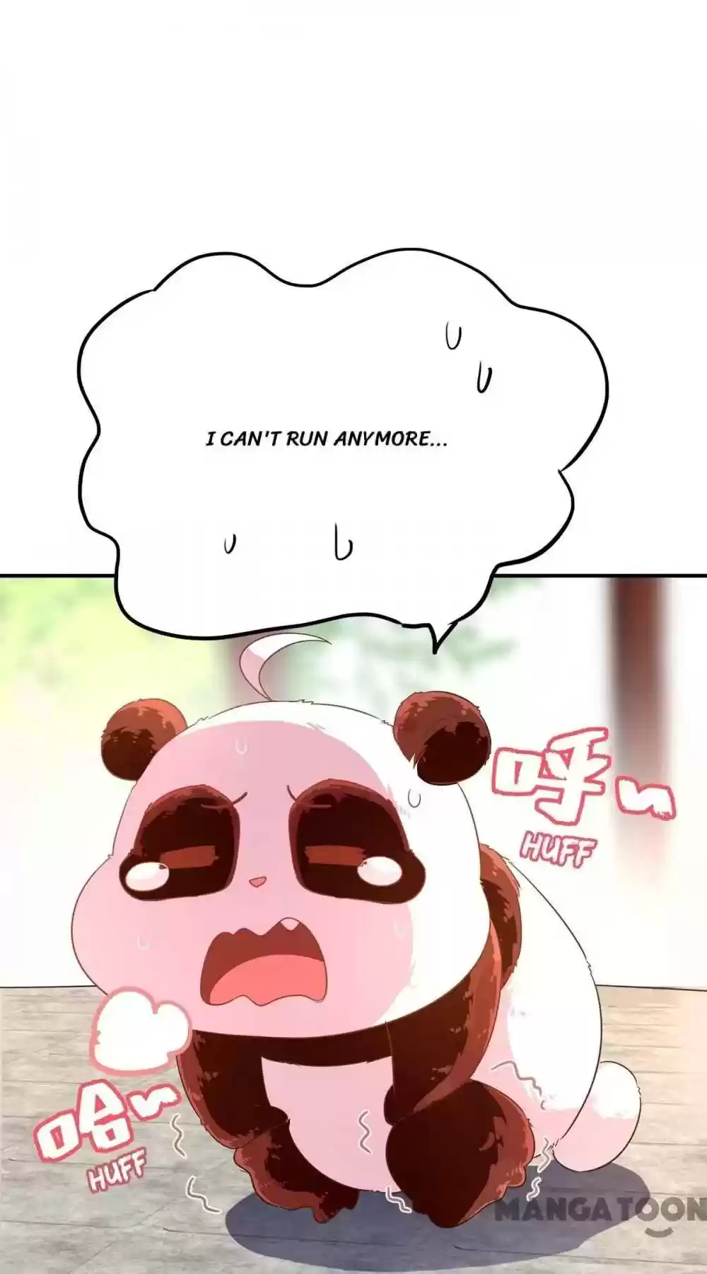 Adorable Princess Chapter 45