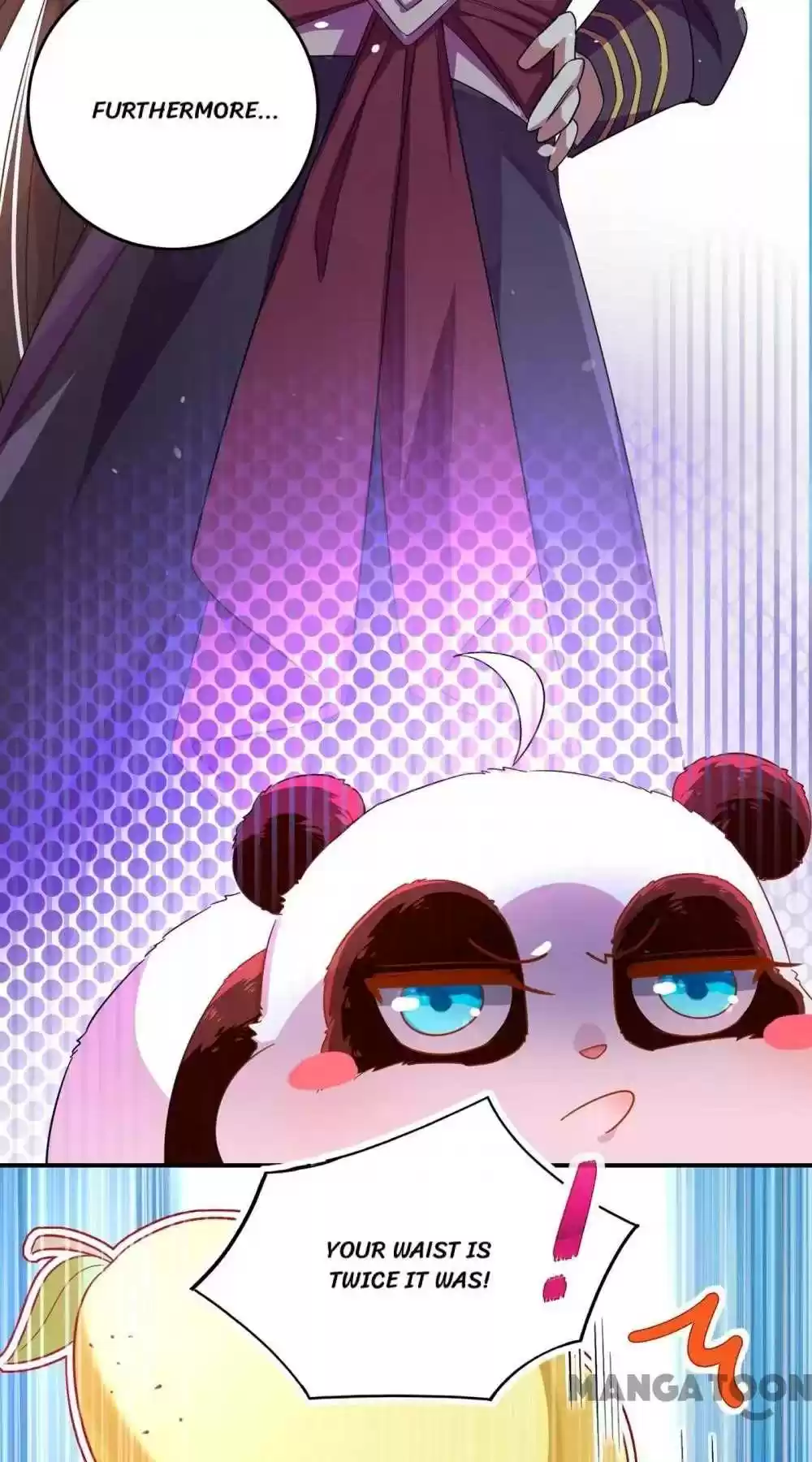 Adorable Princess Chapter 45