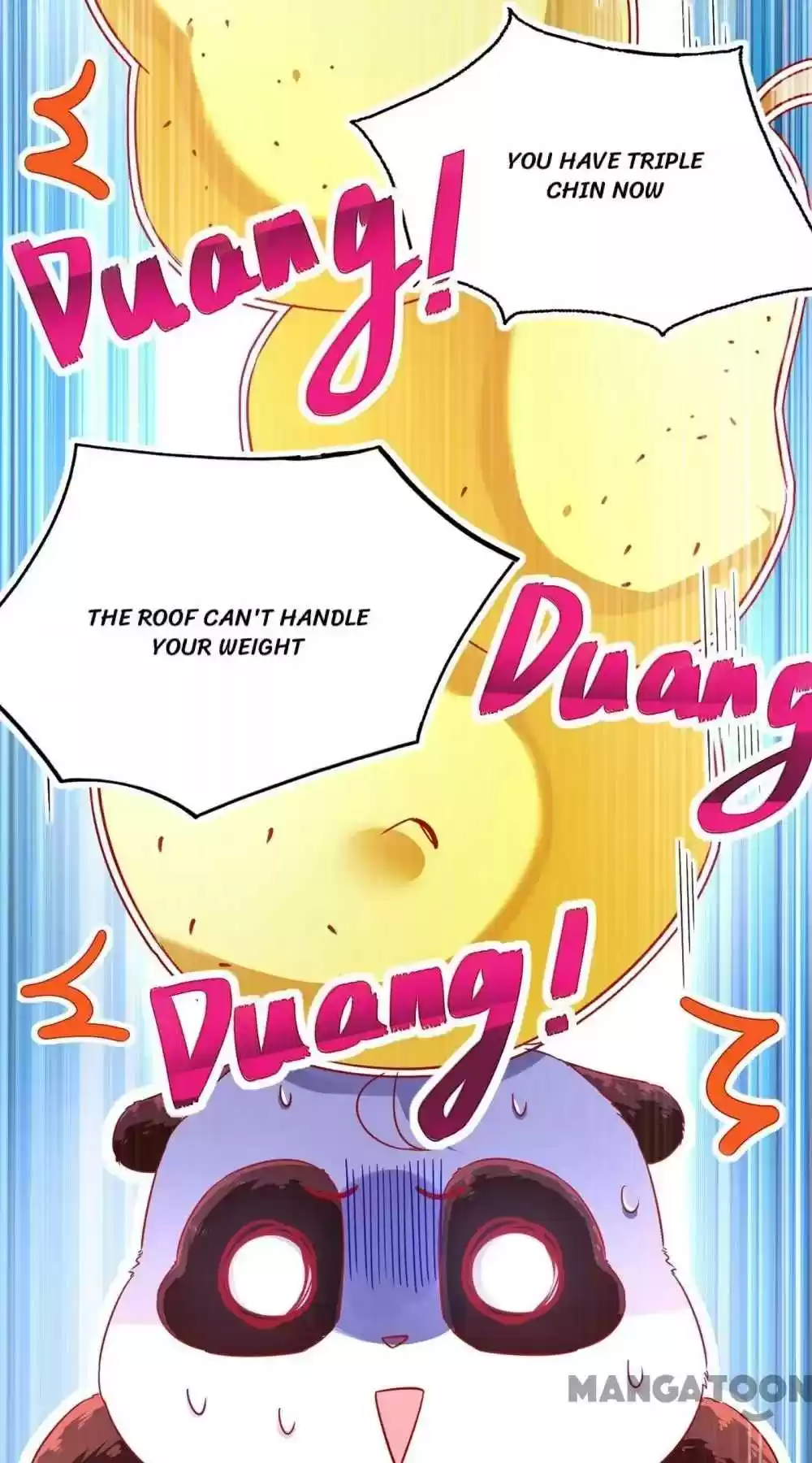 Adorable Princess Chapter 45