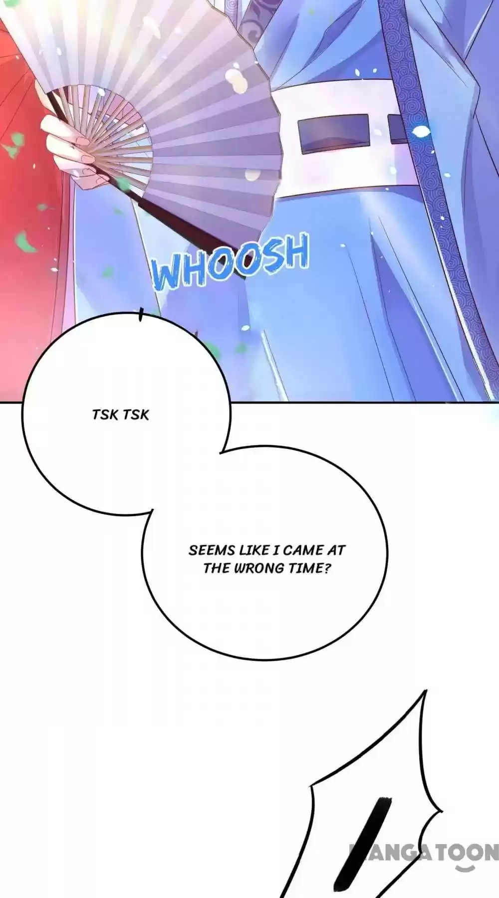 Adorable Princess Chapter 45