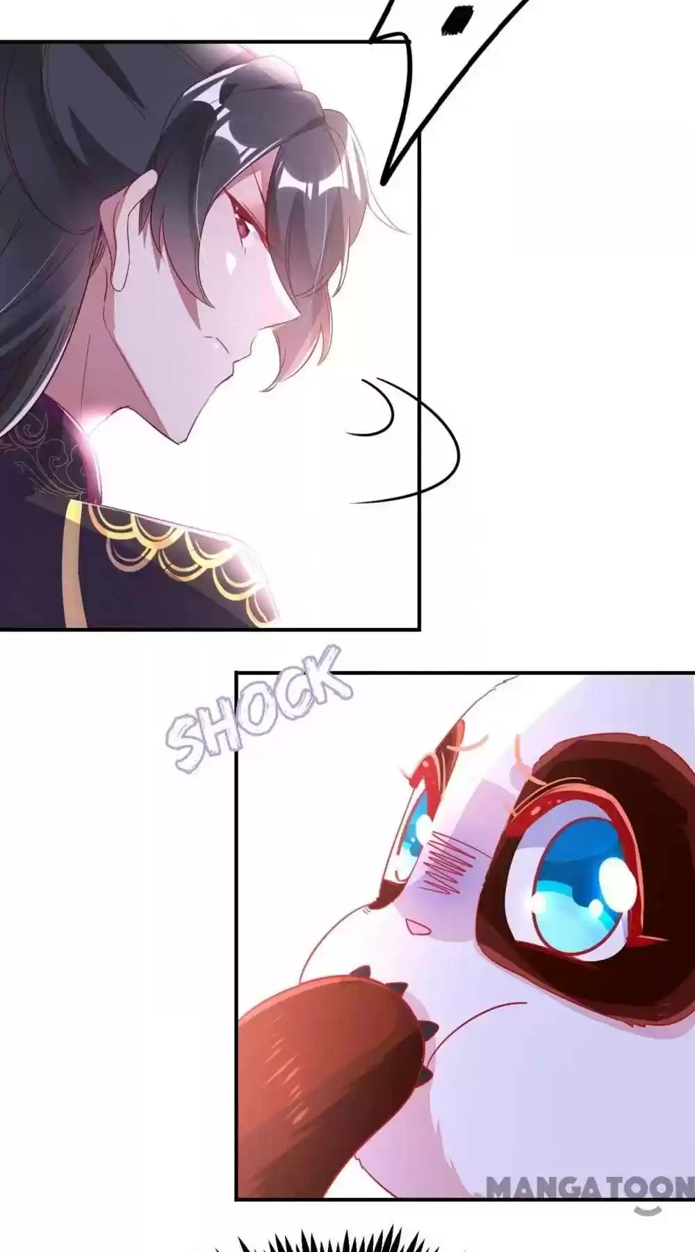 Adorable Princess Chapter 45