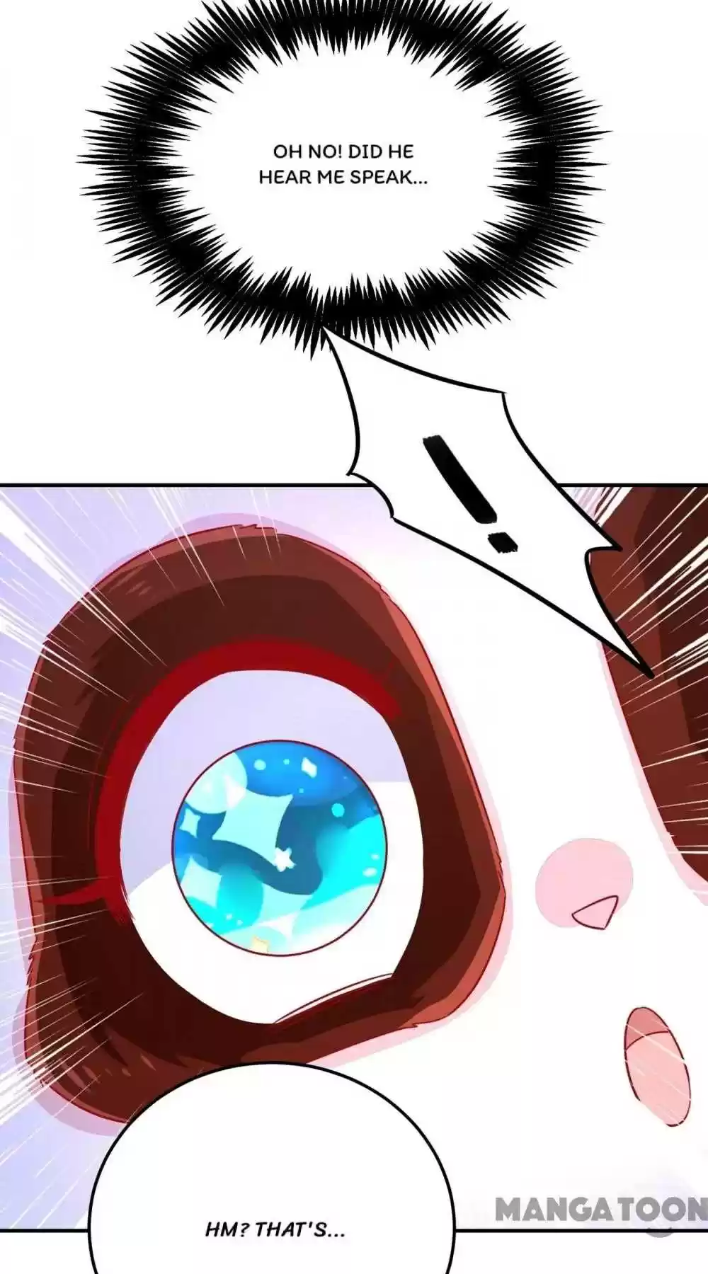 Adorable Princess Chapter 45