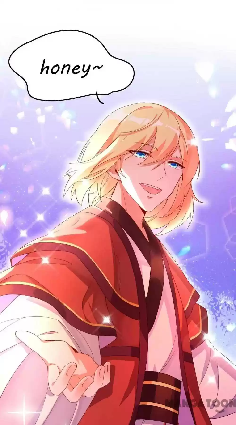 Adorable Princess Chapter 45