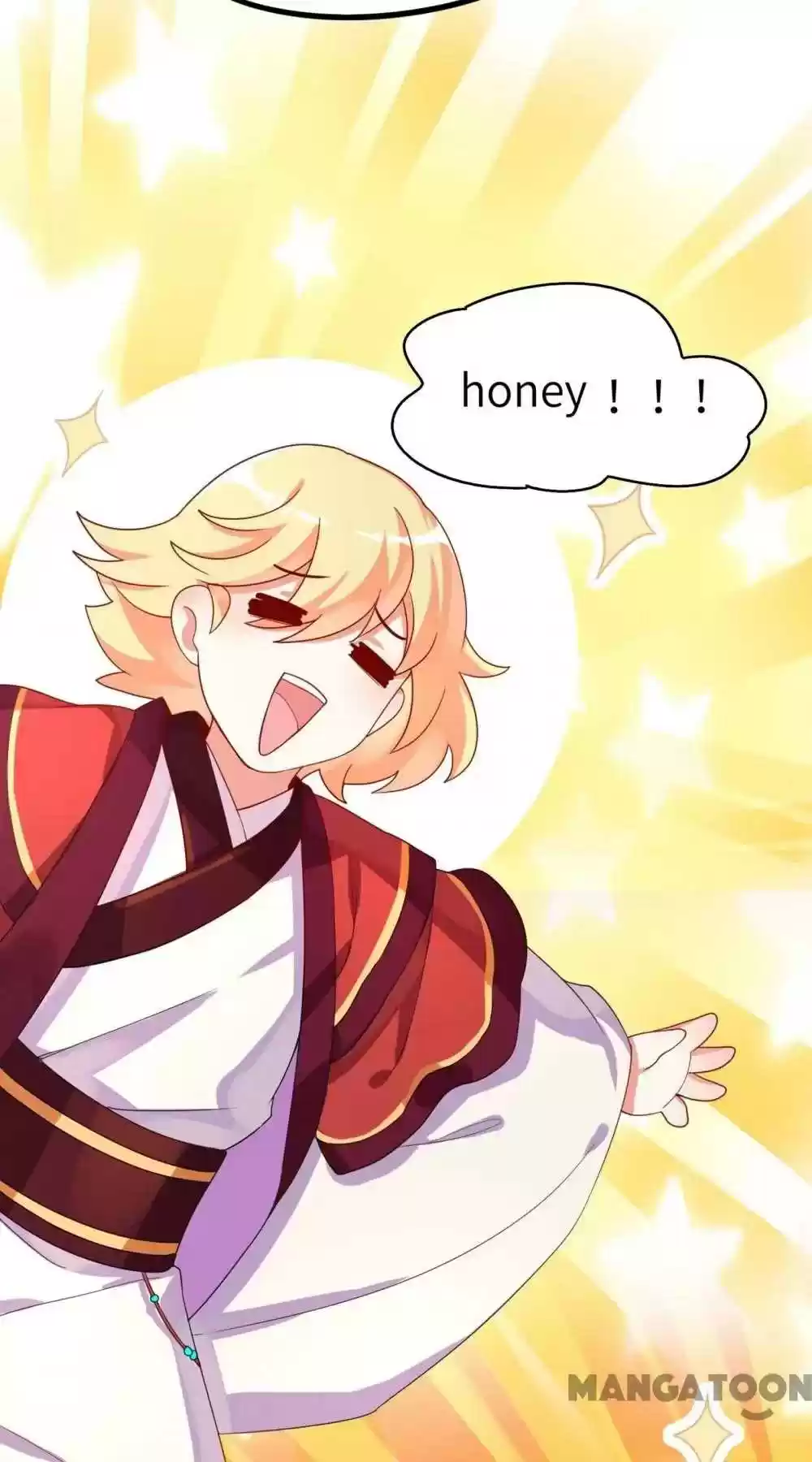 Adorable Princess Chapter 45