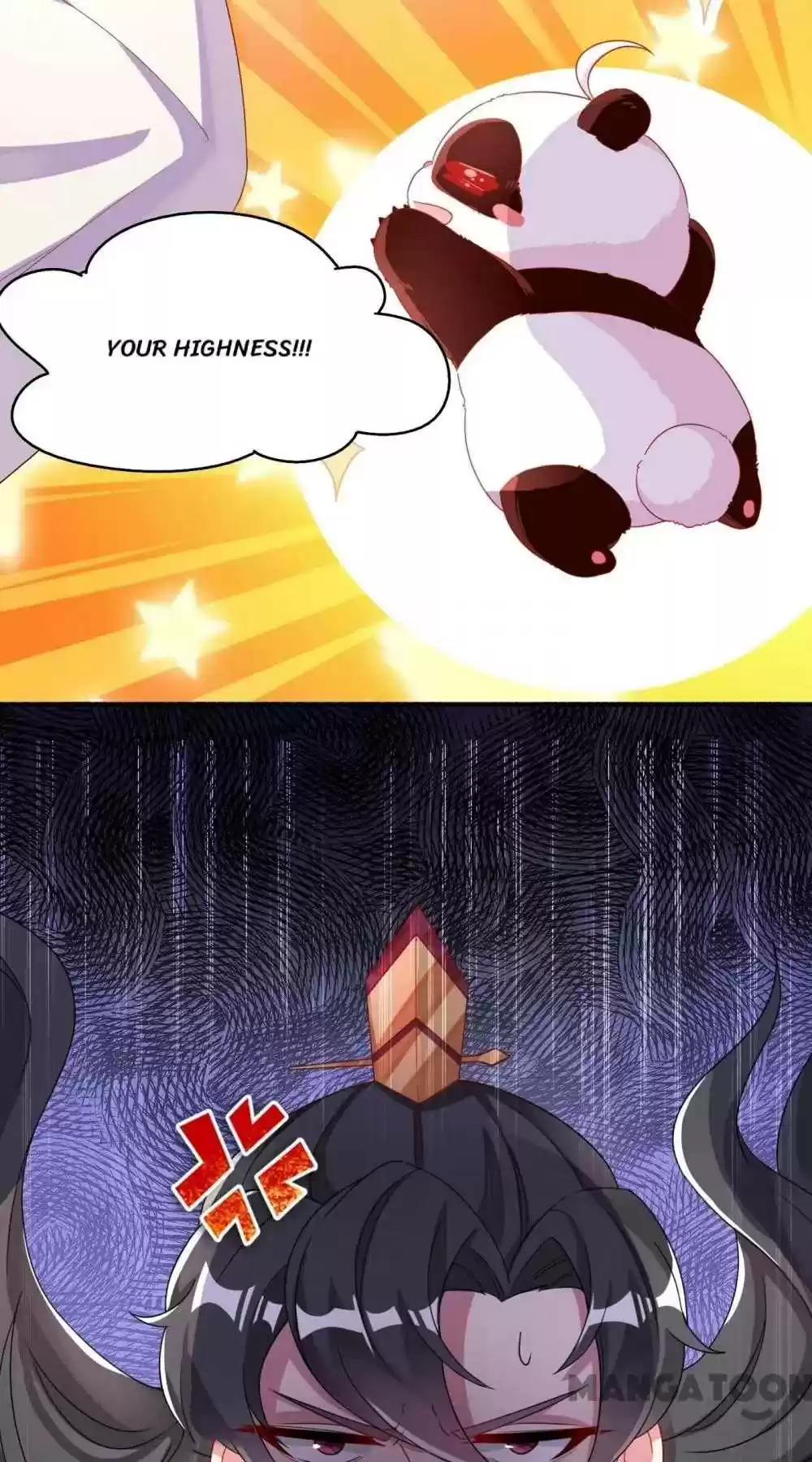 Adorable Princess Chapter 45