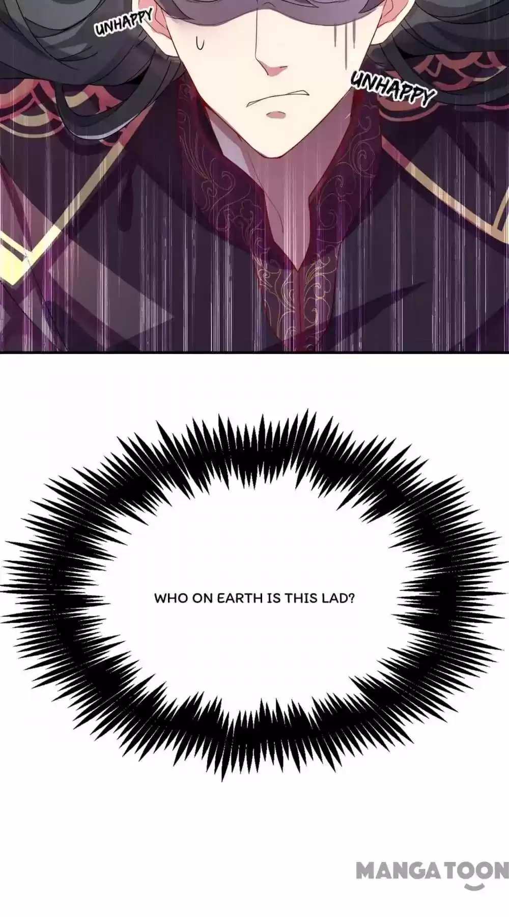 Adorable Princess Chapter 45