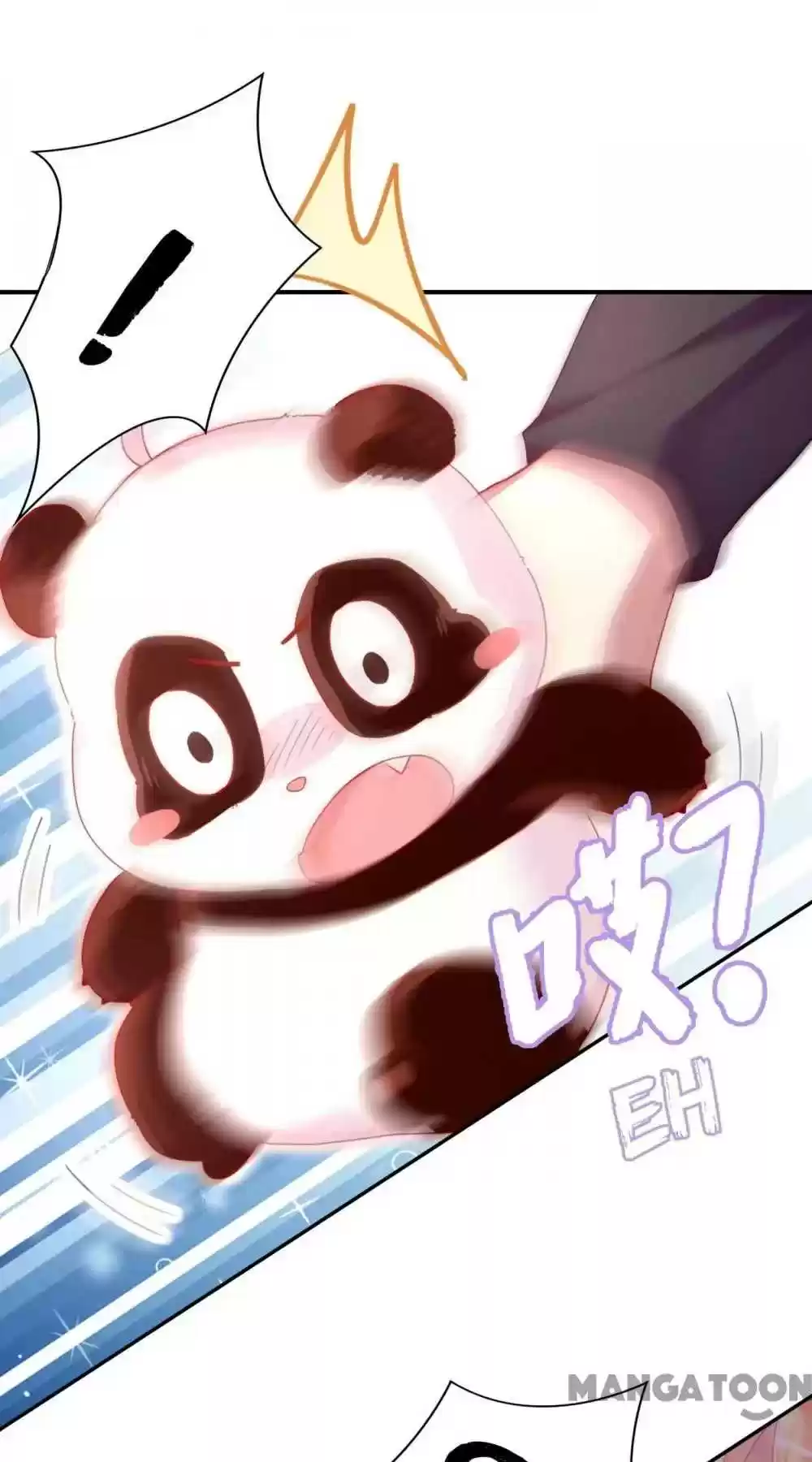 Adorable Princess Chapter 46