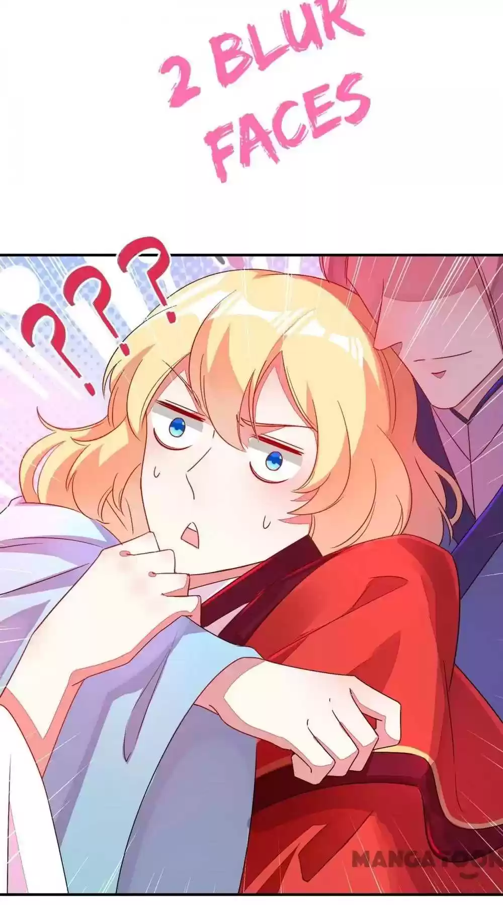 Adorable Princess Chapter 46