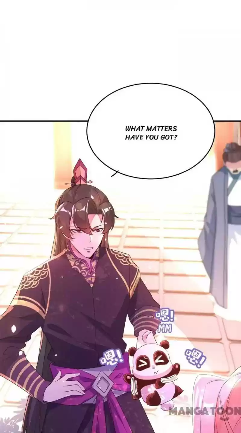 Adorable Princess Chapter 46