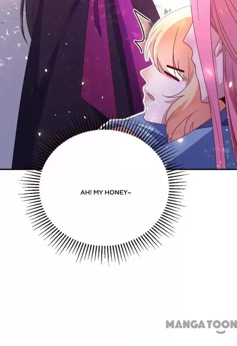 Adorable Princess Chapter 46