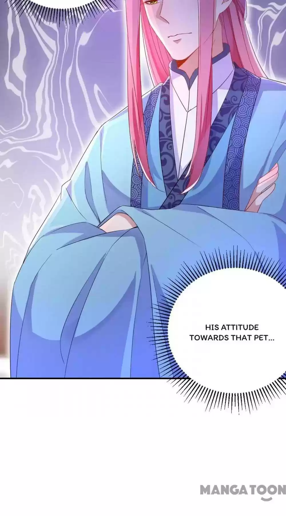 Adorable Princess Chapter 46