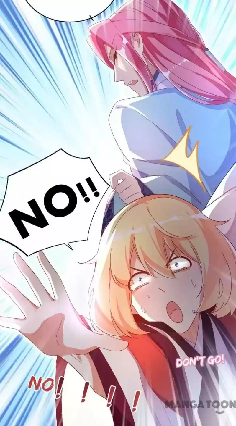 Adorable Princess Chapter 46