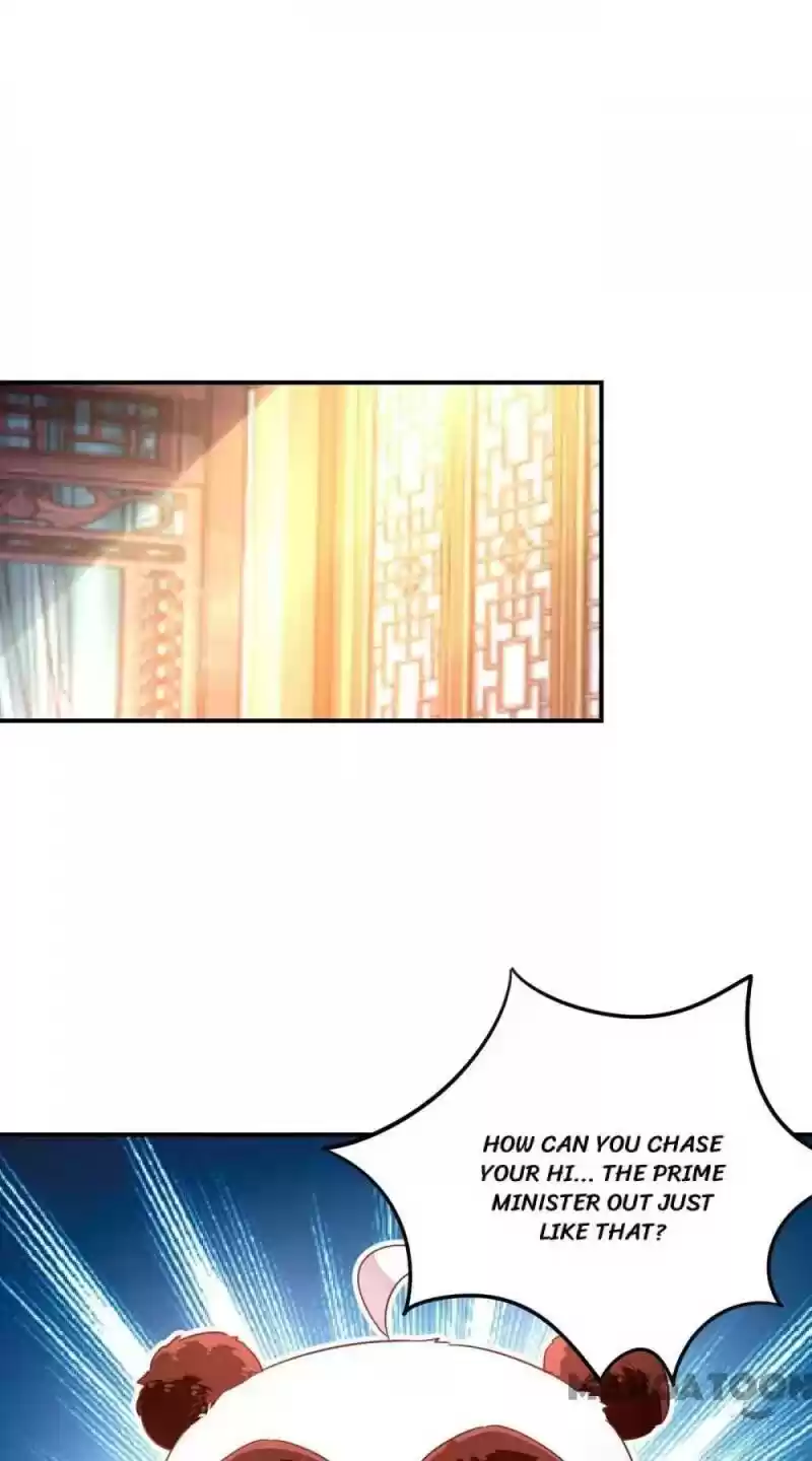 Adorable Princess Chapter 46