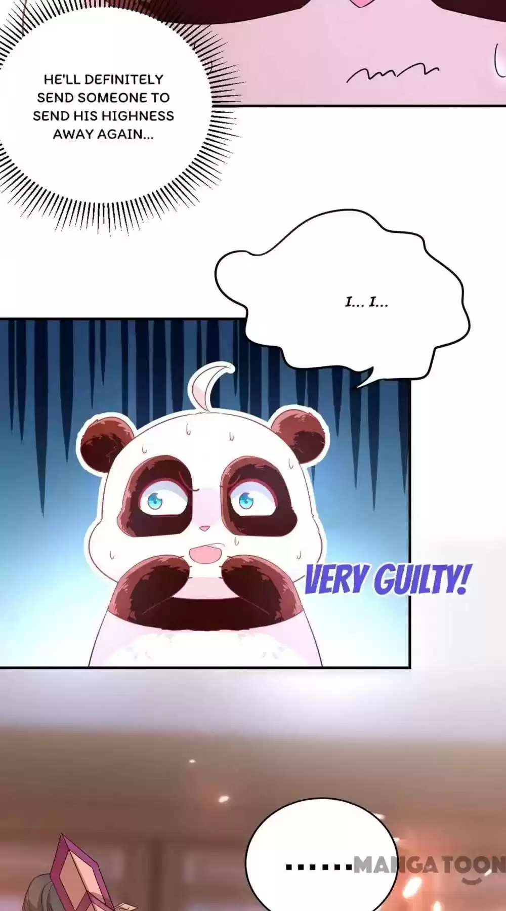 Adorable Princess Chapter 46