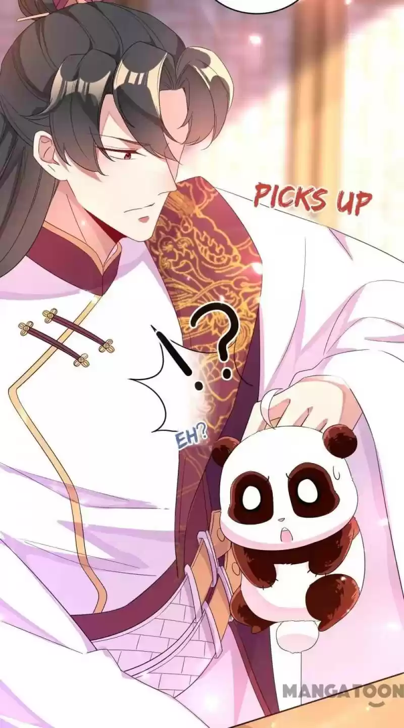 Adorable Princess Chapter 46