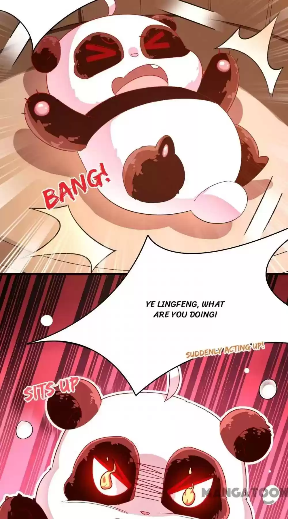 Adorable Princess Chapter 46