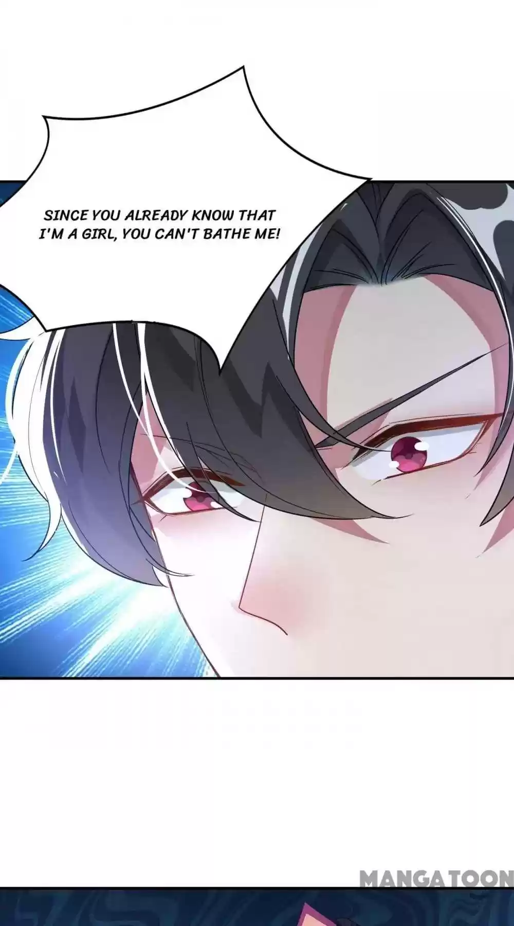 Adorable Princess Chapter 47