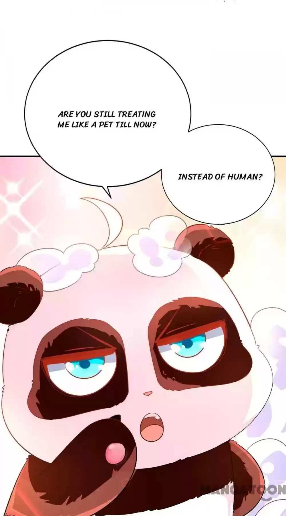 Adorable Princess Chapter 47